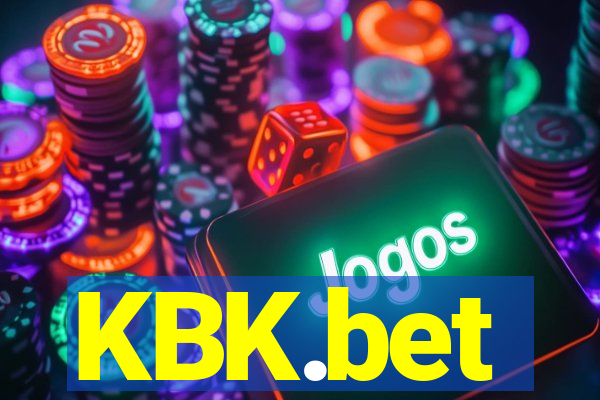 KBK.bet