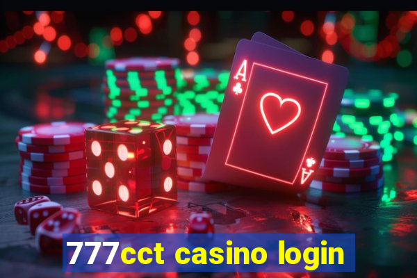 777cct casino login