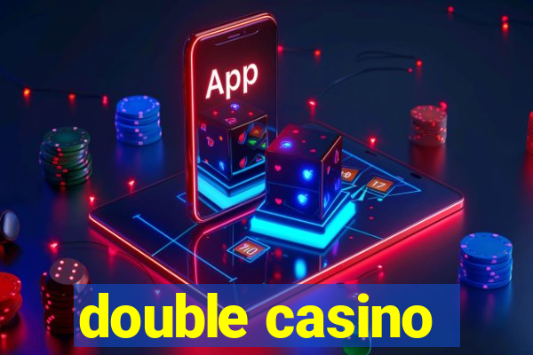 double casino