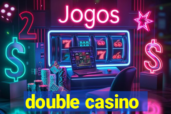 double casino