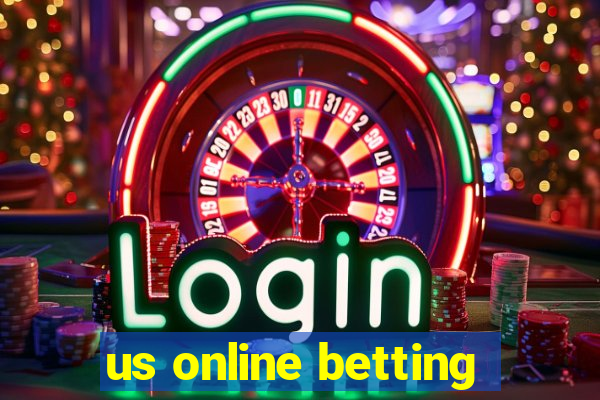 us online betting