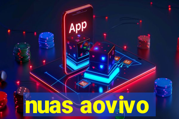 nuas aovivo