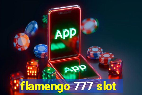 flamengo 777 slot