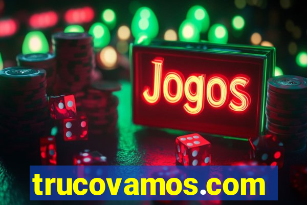 trucovamos.com