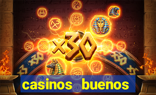 casinos buenos aires online