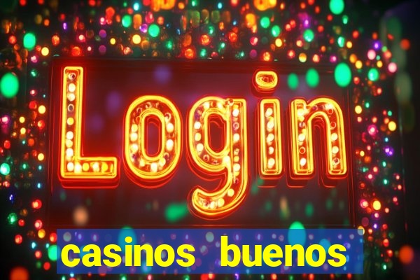 casinos buenos aires online