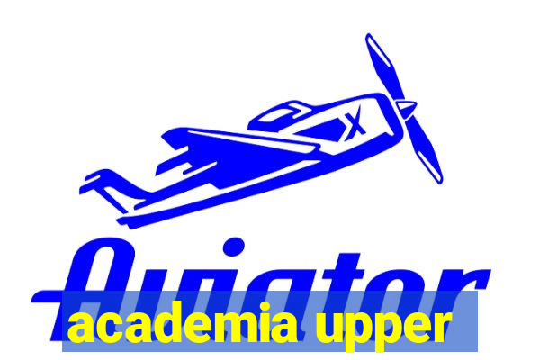 academia upper