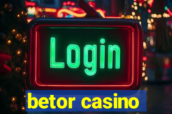 betor casino