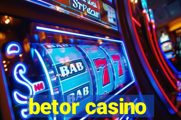 betor casino