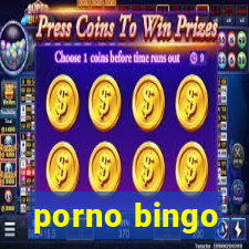 porno bingo