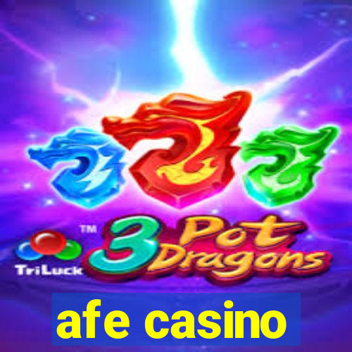 afe casino