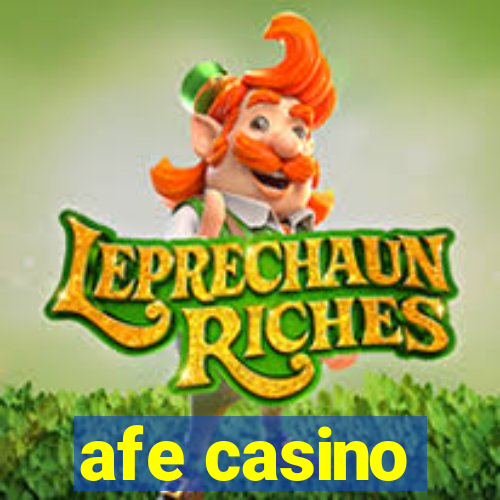 afe casino