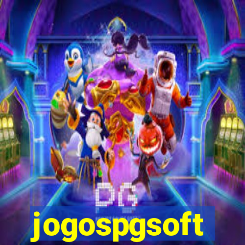 jogospgsoft