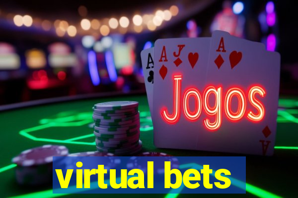 virtual bets