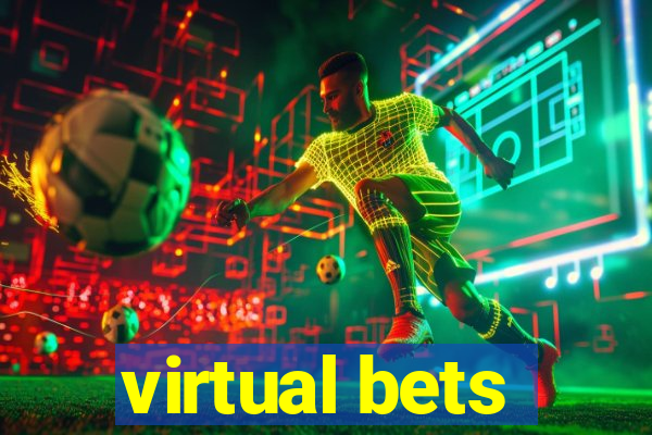 virtual bets