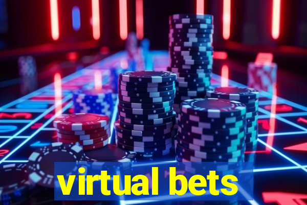 virtual bets