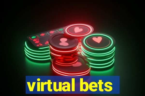 virtual bets