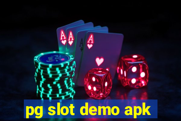 pg slot demo apk