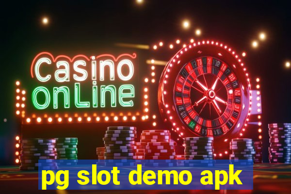 pg slot demo apk