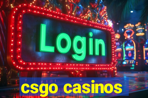 csgo casinos