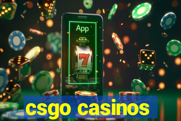 csgo casinos