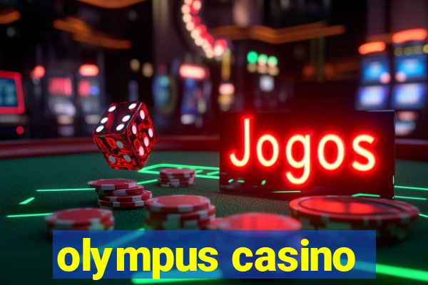 olympus casino