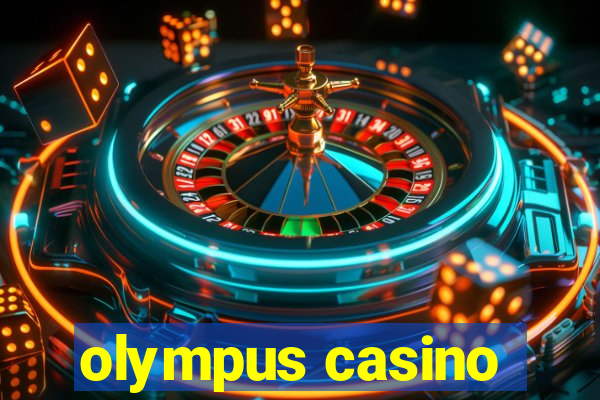 olympus casino