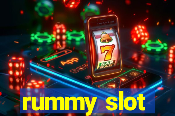 rummy slot