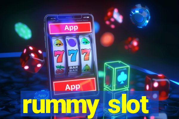 rummy slot