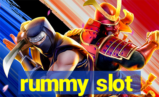 rummy slot