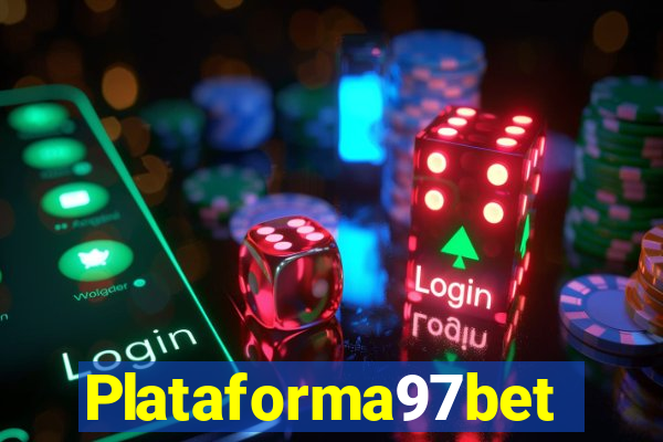 Plataforma97bet