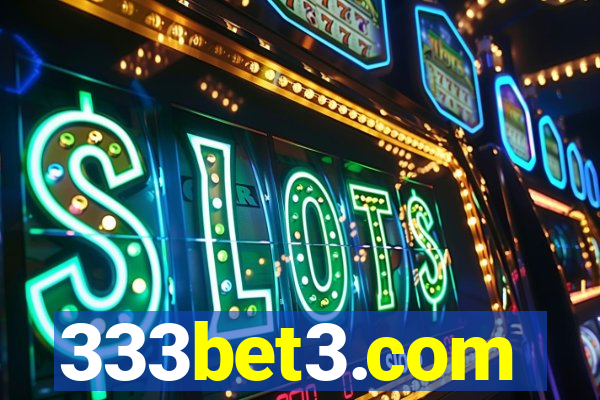 333bet3.com