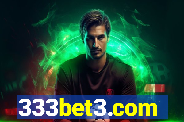 333bet3.com