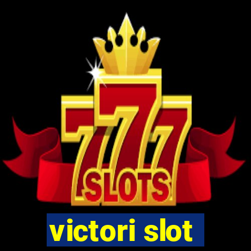 victori slot