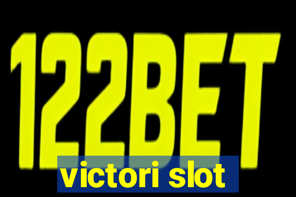 victori slot