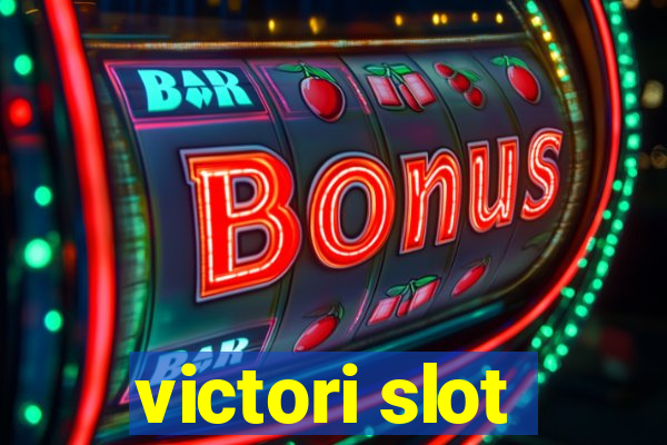 victori slot