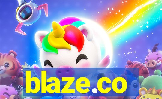 blaze.co