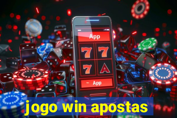 jogo win apostas