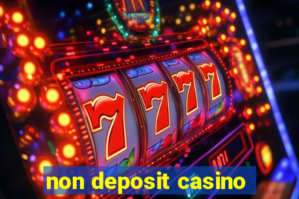 non deposit casino