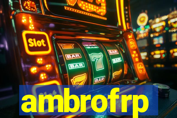 ambrofrp