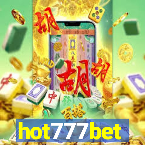 hot777bet