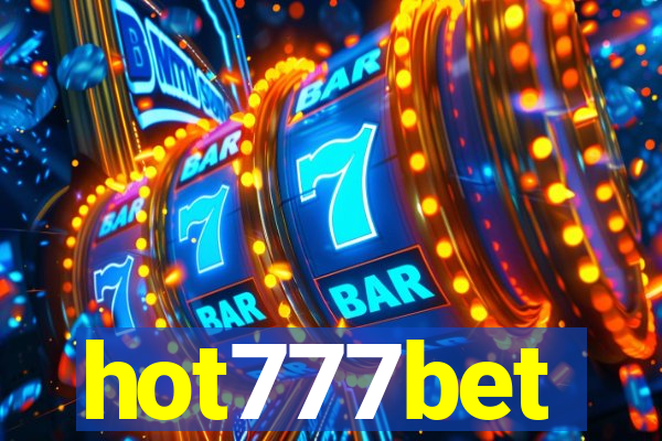 hot777bet