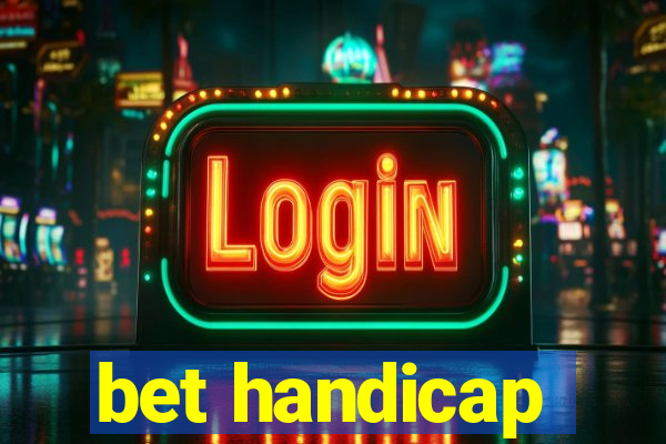 bet handicap