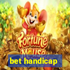 bet handicap