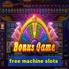 free machine slots