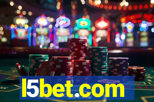 l5bet.com