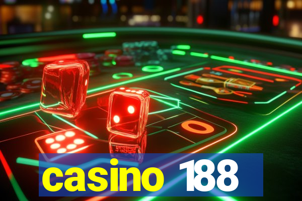 casino 188