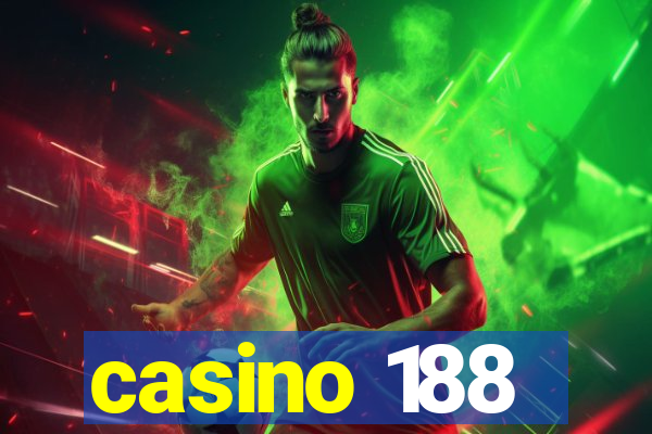 casino 188