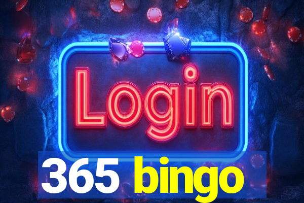 365 bingo