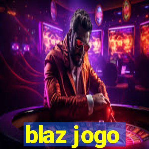 blaz jogo